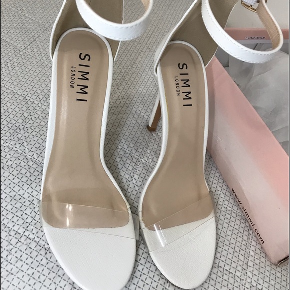 Heels - Picture 6 of 6